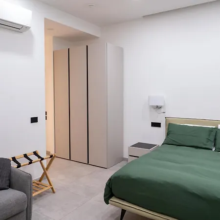 Museo19 Appartamento