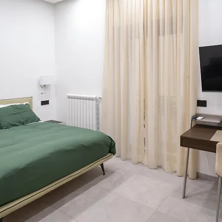 Appartamento Museo19 Napoli