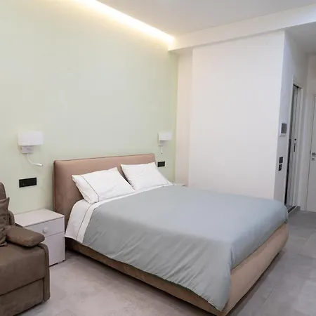 Appartamento Museo19 Napoli