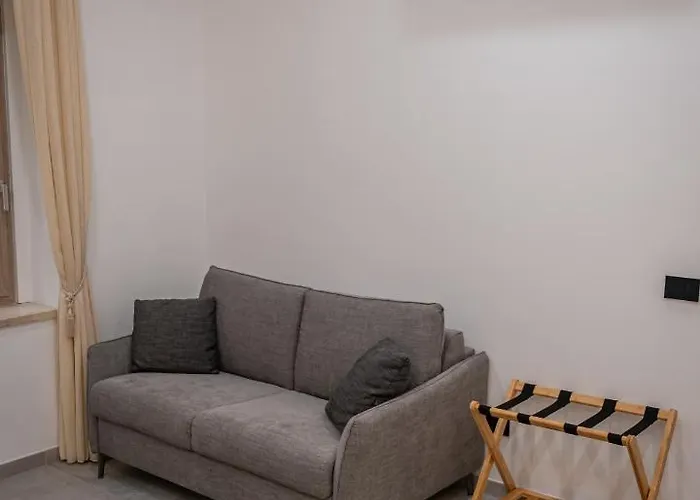 Appartamento Museo19 *