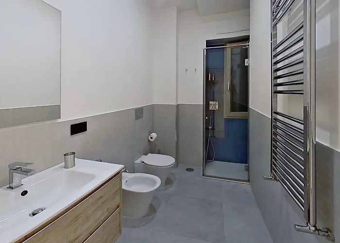 Appartamento Museo19