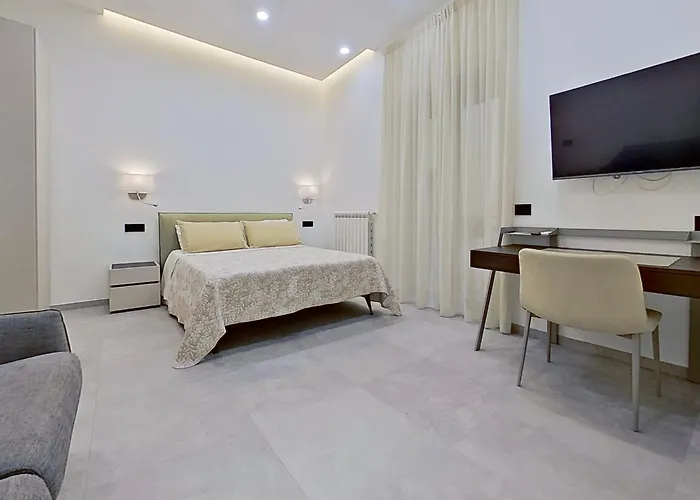 Museo19 Appartamento Napoli