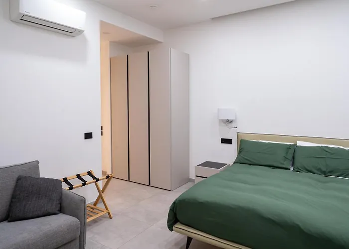 Museo19 Appartamento