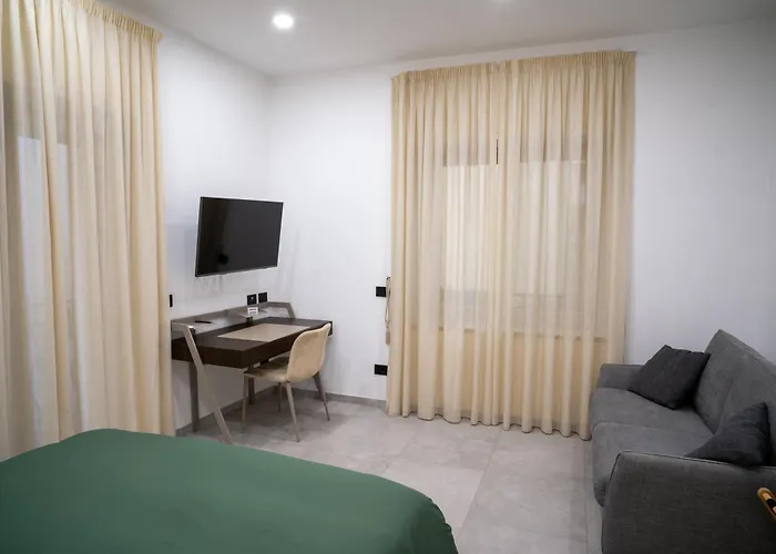 Museo19 Appartamento *