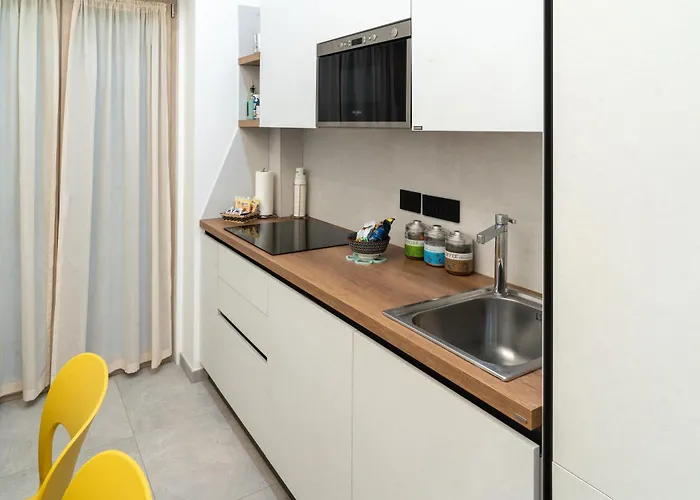 Appartamento Museo19 Napoli