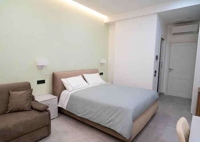 Appartamento Museo19 Napoli