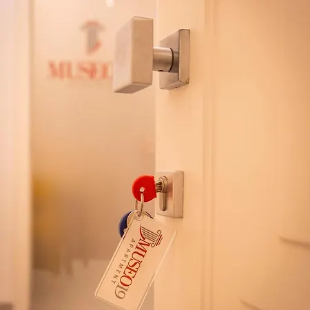 Museo19 * Неаполь
