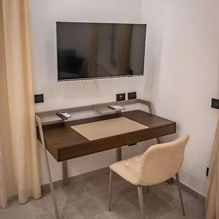 Museo19 アパート