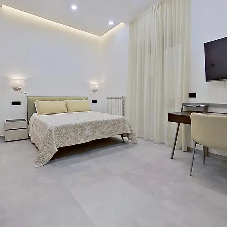 Museo19 Apartament Neapol