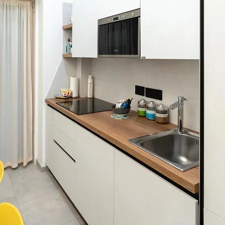 Apartamento Museo19 Nápoles