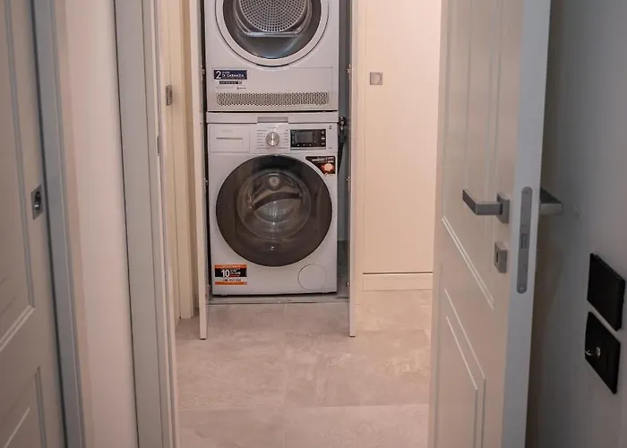 Museo19 Apartamento Nápoles