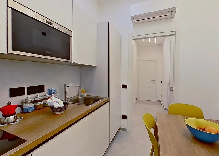 Museo19 アパート *