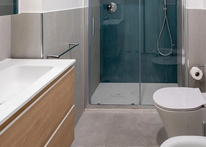 Apartamento Museo19 Nápoles