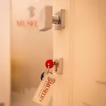 Museo19 * 나폴리