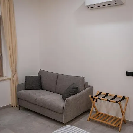 Apartmán Museo19 *