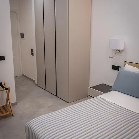 Apartmán Museo19
