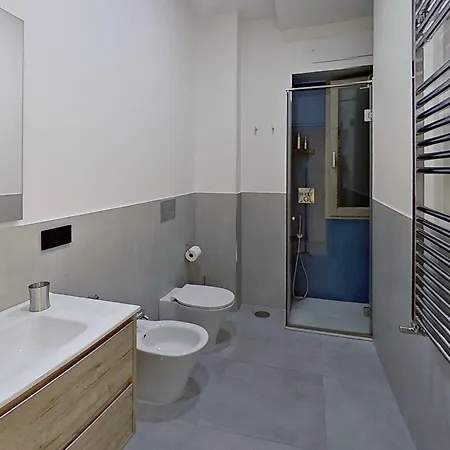 Apartmán Museo19